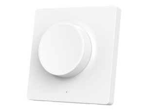 Yeelight YLKG07YL - switch / dimmer - Bluetooth 4.2 - white