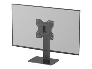 Neomounts DS45-430BL12 stand - for TV - black