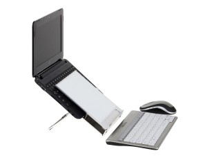 Bakker Elkhuizen Ergo-Q 260 12 inch - notebook stand