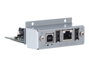 Star HI X Connect Interface - print server