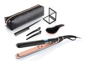 ETA Fenité 9336 90010 - straightener - black