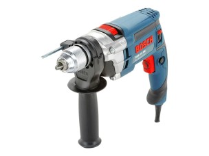 Bosch GSB 16 RE Professional - hammer drill/driver - 750 W