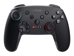 Trust GXT 1246 Muta - gamepad - wireless, wired - Bluetooth