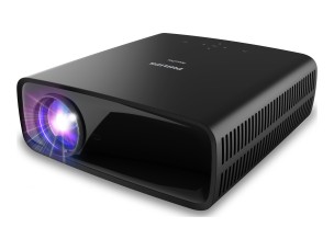 Philips NeoPix 730 - LCD projector