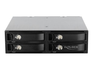 Delock - storage mobile rack