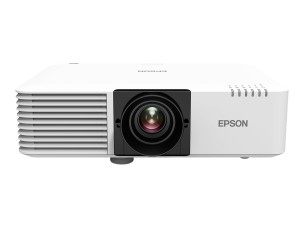 Epson EB-L720U - 3LCD projector - LAN - white