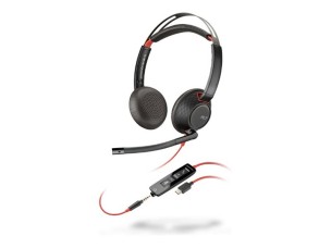 Poly Blackwire 5220 - headset