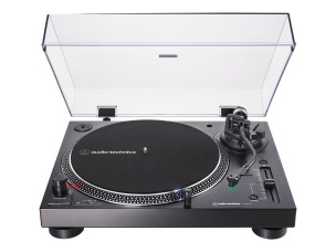 Audio-Technica AT-LP120XBT-USB - turntable