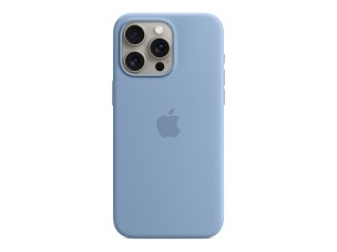 Apple - back cover for mobile phone