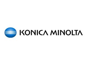 Konica Minolta TN-324K - black - original - toner cartridge