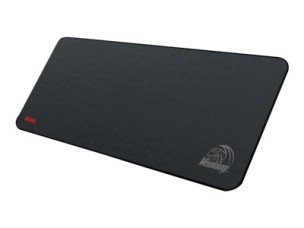 Akasa Venom XL - keyboard and mouse pad