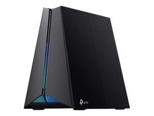 TP-Link Archer GXE75 V1 - wireless router - Wi-Fi 6 - desktop