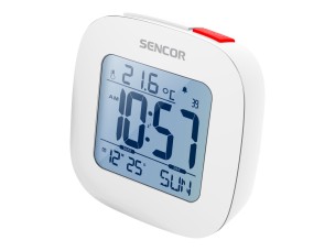 Sencor SDC 1200 W - thermometer