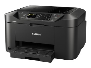 Canon MAXIFY MB2150 - multifunction printer - colour