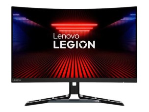 Lenovo Legion R27fc-30 - LED monitor - curved - Full HD (1080p) - 27"