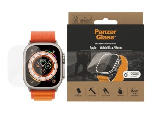 PanzerGlass - screen protector for smart watch