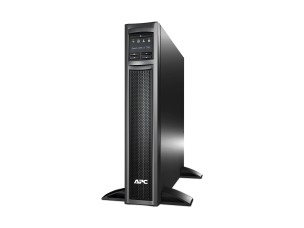 APC Smart-UPS X 750 Rack/Tower LCD - UPS - 600 Watt - 750 VA