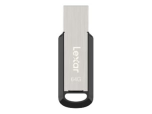 Lexar JumpDrive M400 - USB flash drive - 64 GB
