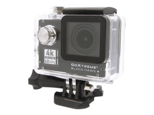 Easypix GoXtreme BlackHawk+ 4K - action camera