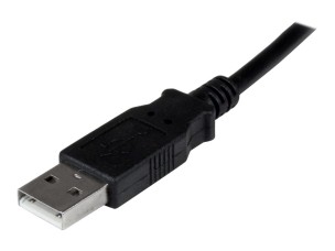 StarTech.com USB to DVI Adapter - 1920x1200 - External Video & Graphics Card - Dual Monitor Display Adapter Cable - Supports Mac & Windows (USB2DVIPRO2) - USB / DVI adapter - USB to DVI-I - 27 m