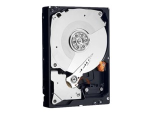 Dell - hard drive - 12 TB - SAS 12Gb/s