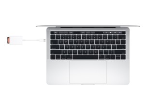 Apple USB-C to SD Card Reader - card reader - USB-C