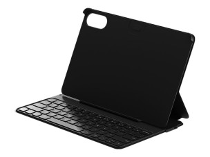 Xiaomi - keyboard and folio case (keyboard) - QWERTY - US - black Input Device