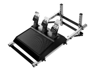 ThrustMaster pedals stand