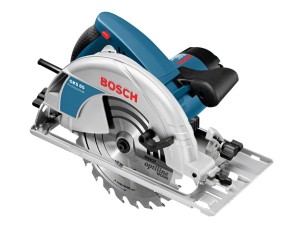 Bosch GKS 85 Professional - circular saw - 2200 W - 235 mm
