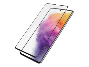 PanzerGlass - screen protector for mobile phone - case friendly