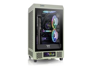 Thermaltake The Tower 200 - MT - mini ITX