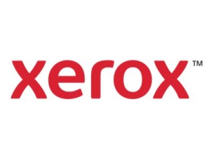 Xerox - black - original - toner cartridge - Metered