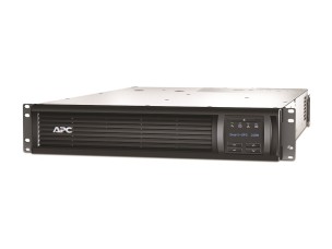 APC Smart-UPS 2200VA LCD RM - UPS - 1980 Watt - 2200 VA - with APC UPS Network Management Card