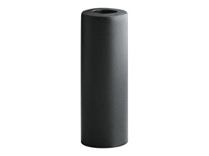K&M 21326 - adapter sleeve for speaker, speaker stand