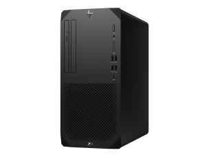 HP Z1 G9 - tower Core i7 i7-14700 2.1 GHz - 32 GB - SSD 1 TB - German