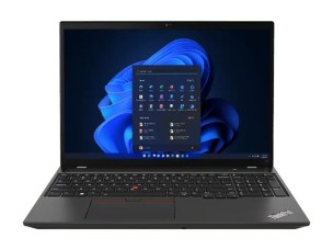 Lenovo ThinkPad T16 Gen 2 - 16" - Intel Core i5 - 1335U - 16 GB RAM - 512 GB SSD - 4G LTE - German