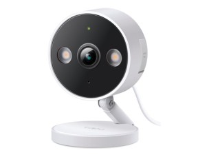 Tapo C120 V1 - network surveillance camera
