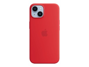 Apple (PRODUCT) RED - back cover for mobile phone