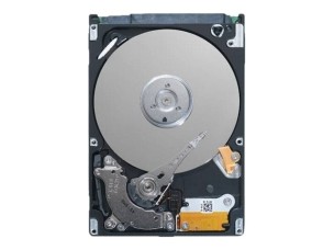 Dell - hard drive - 12 TB - SAS 12Gb/s
