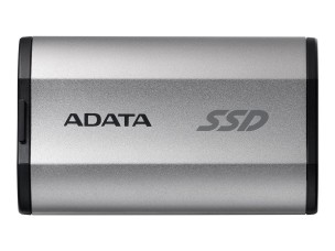 ADATA SD810 - SSD - 1 TB - USB 3.2 Gen 2