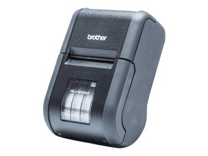 Brother RuggedJet RJ-2150 - receipt printer - B/W - direct thermal