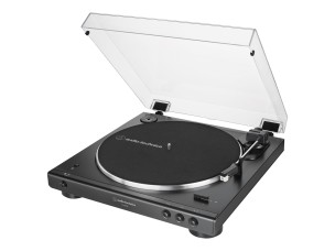 Audio-Technica AT-LP60XBT - turntable