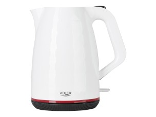 Adler AD 1277 - kettle - white