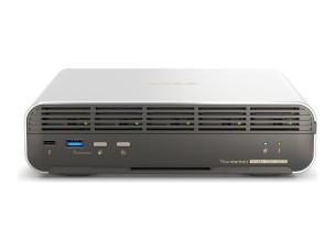 QNAP TBS-H574TX - NAS server