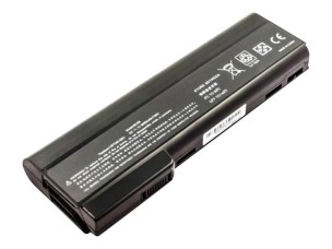 CoreParts - laptop battery - 6600 mAh