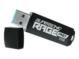 Patriot Supersonic RAGE Pro - USB flash drive - 512 GB