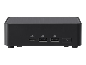 ASUS NUC 14 Pro RNUC14RVKV5068C3I - mini PC - AI Ready - Core Ultra 5 135H 1.7 GHz - 16 GB - SSD 512 GB