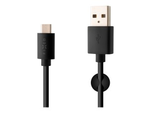 FIXED - USB-C cable - USB to 24 pin USB-C - 2 m