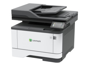 Lexmark MX431adn - multifunction printer - B/W