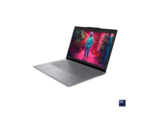 Lenovo Yoga Slim 7 15ILL9 - 15.3" - Intel Core Ultra 7 - 256V - Evo - 16 GB RAM - 1 TB SSD - English - Europe